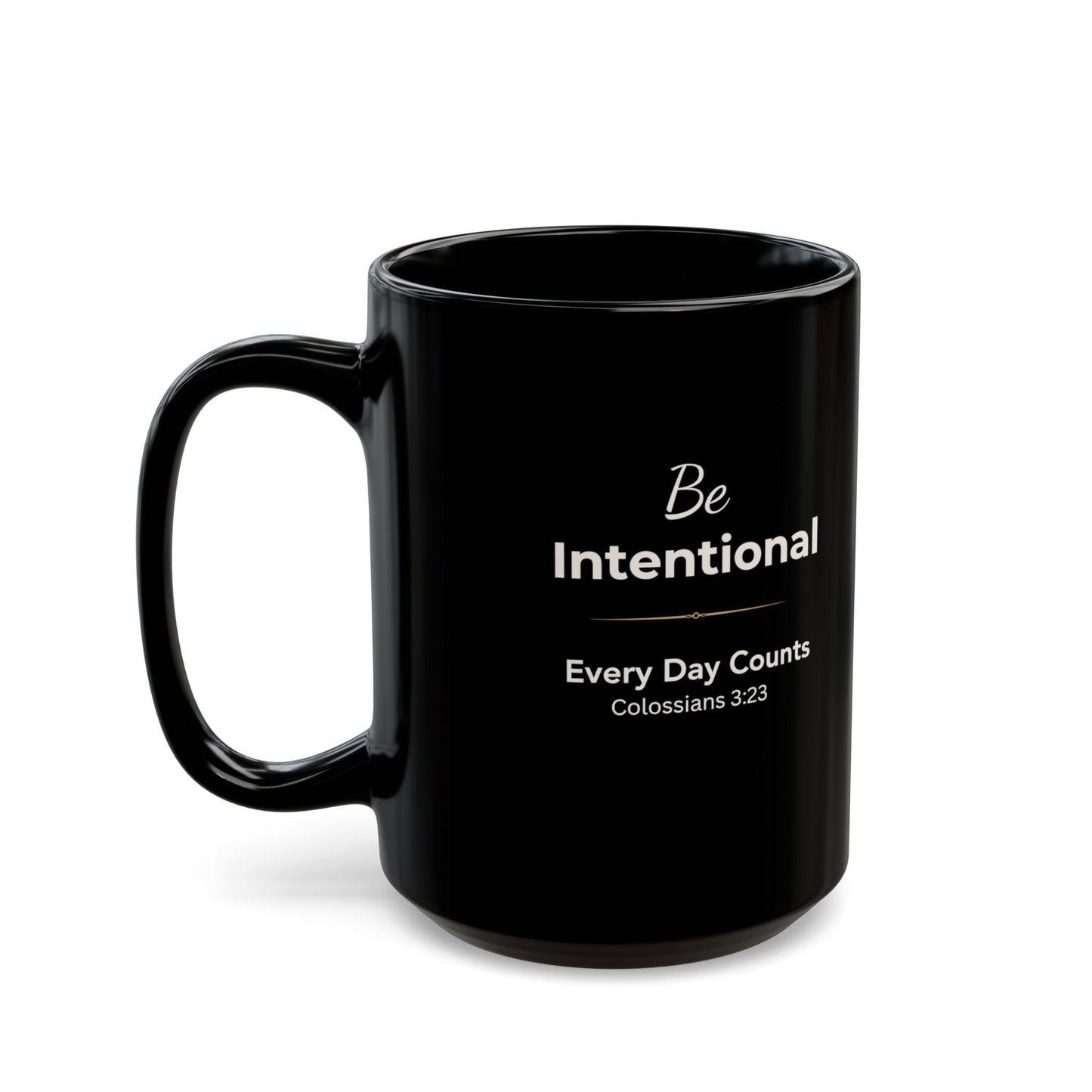 Morning Ritual Bundle — Be Still & Sip