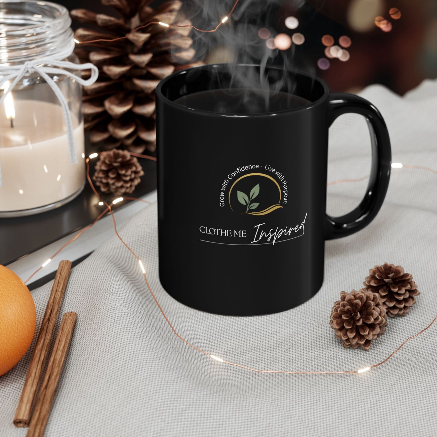 Morning Ritual Bundle — Be Still & Sip